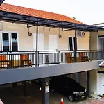 L\'Cost Homestay