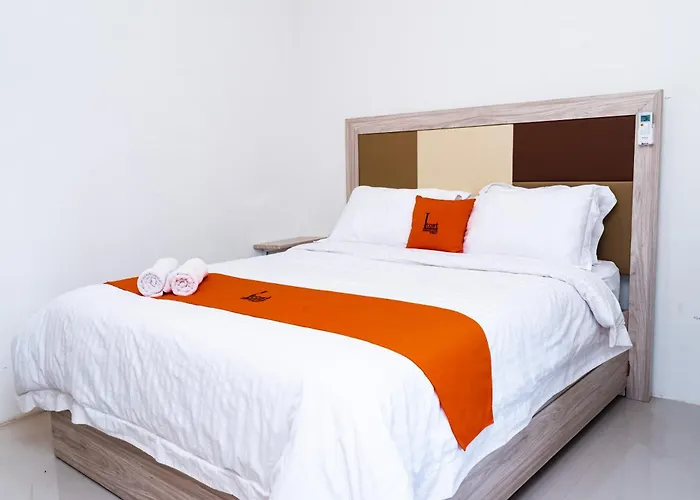 L\'Cost Homestay