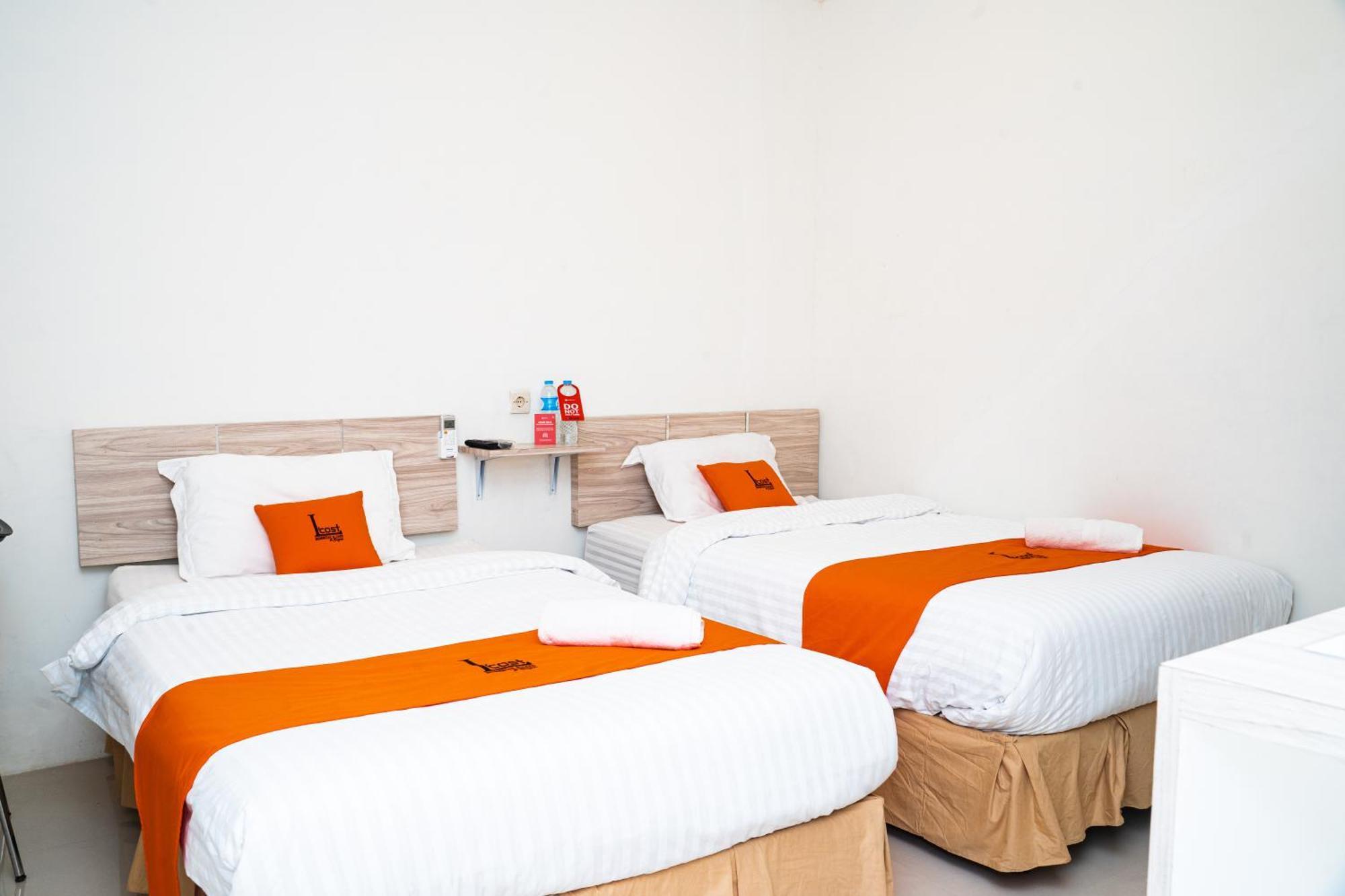L'cost Homestay *
