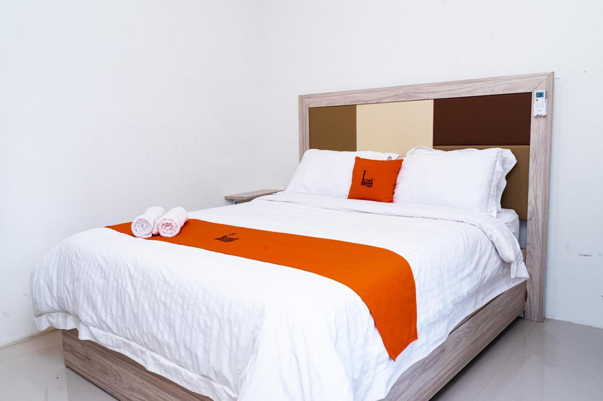 Homestay L'cost Bogor