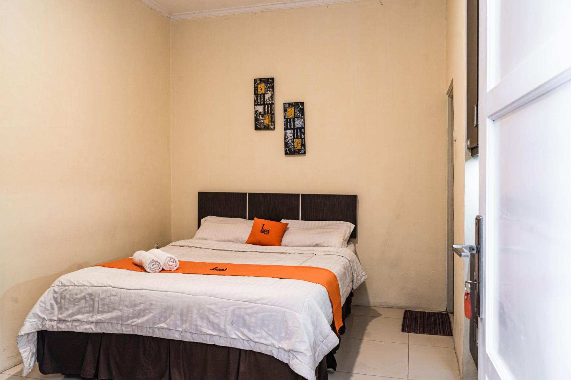 Homestay L'cost *